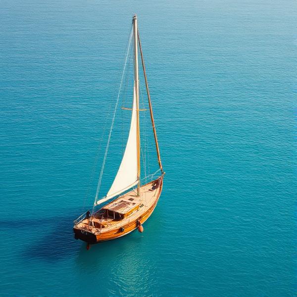 New to cruising